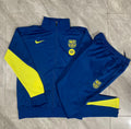 Barcelona - Tracksuit - 2026 - Kids