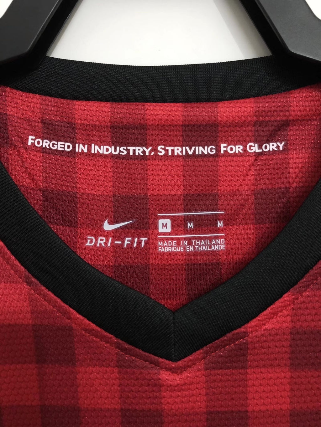 Manchester United - Home - 2012/13 - Retro - Adults