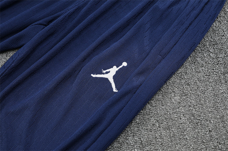 PSG - Tracksuit - Halfzip 6 - Adults