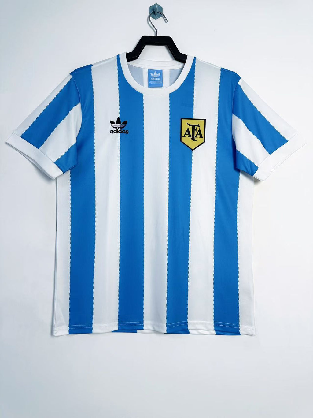 Argentina - Home - 1978 - Retro - Adults