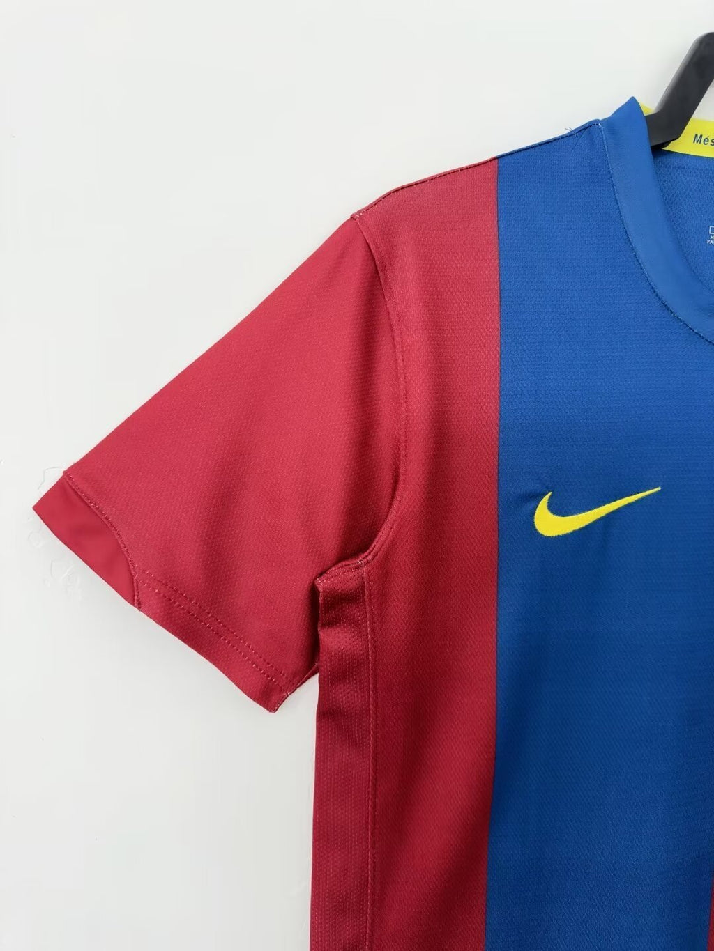 Barcelona - Home - 2006/07 - Retro - Adults