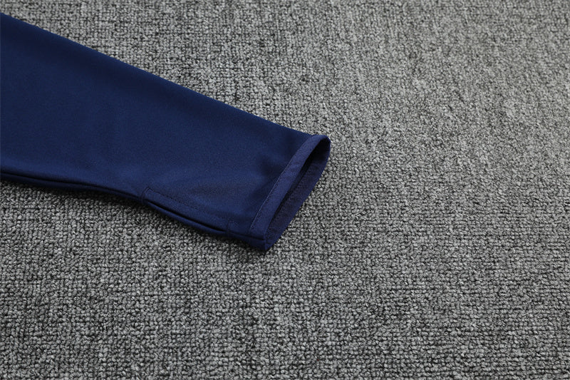 Arsenal - Tracksuit - Halfzip 4 - Adults