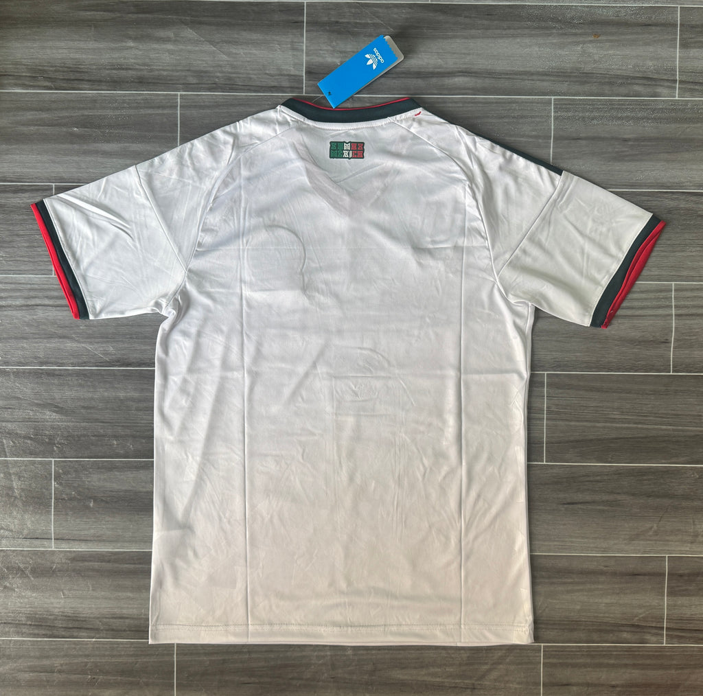 Mexico - Away - 2026 - Adults