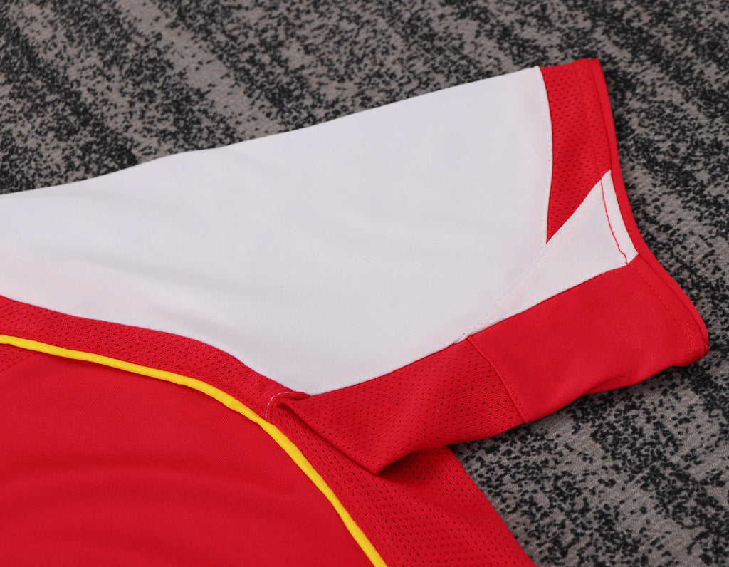 Arsenal - Home - 2004/05 - Kids - Retro