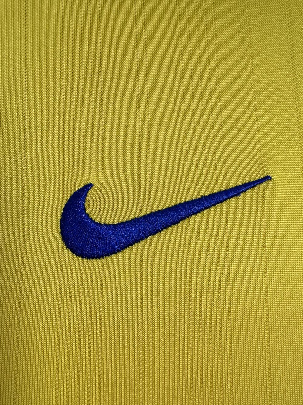 Arsenal - Away - 2003/04 - Retro - Adults