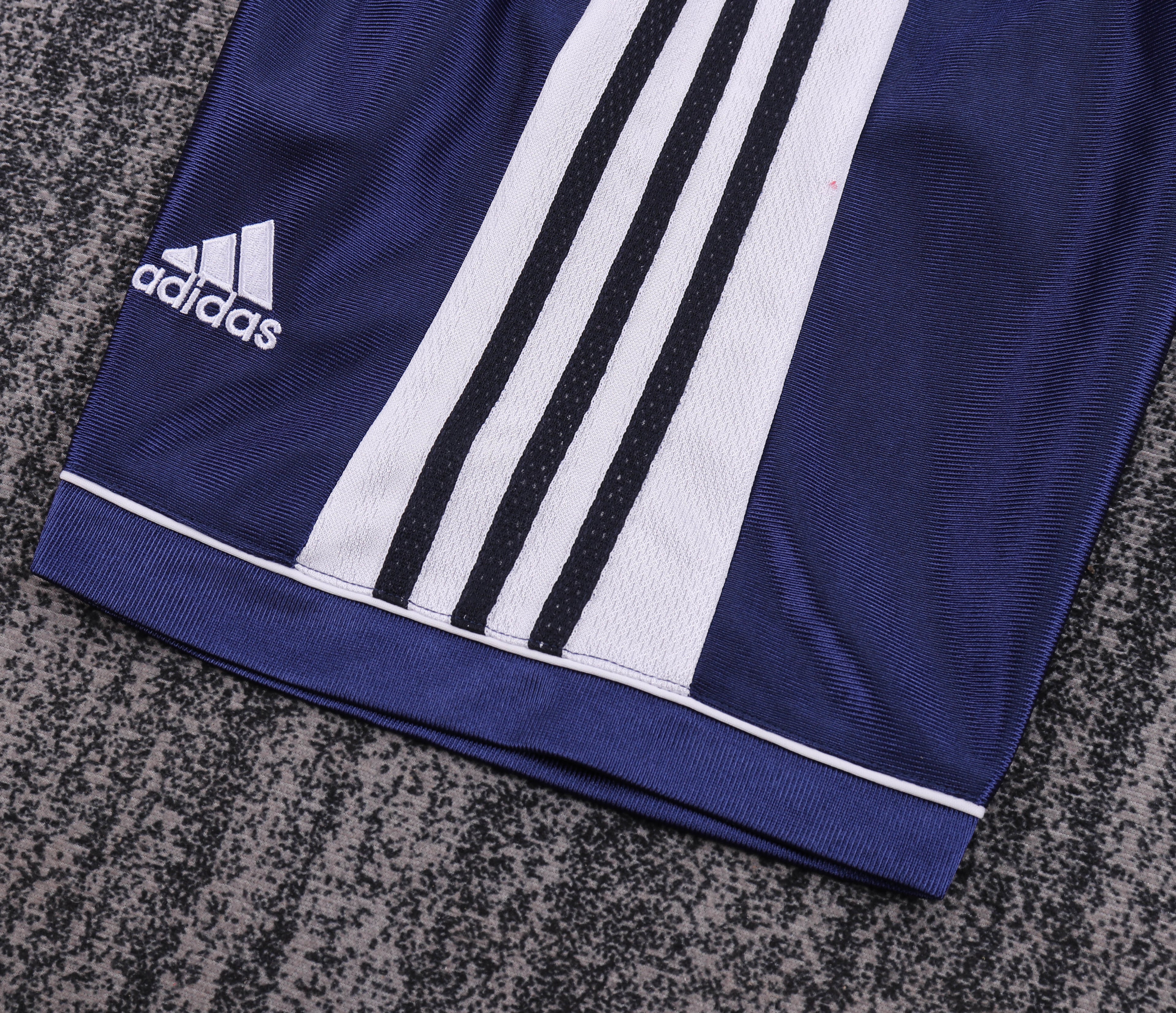 Real Madrid - Away - 1998/99 - Kids - Retro