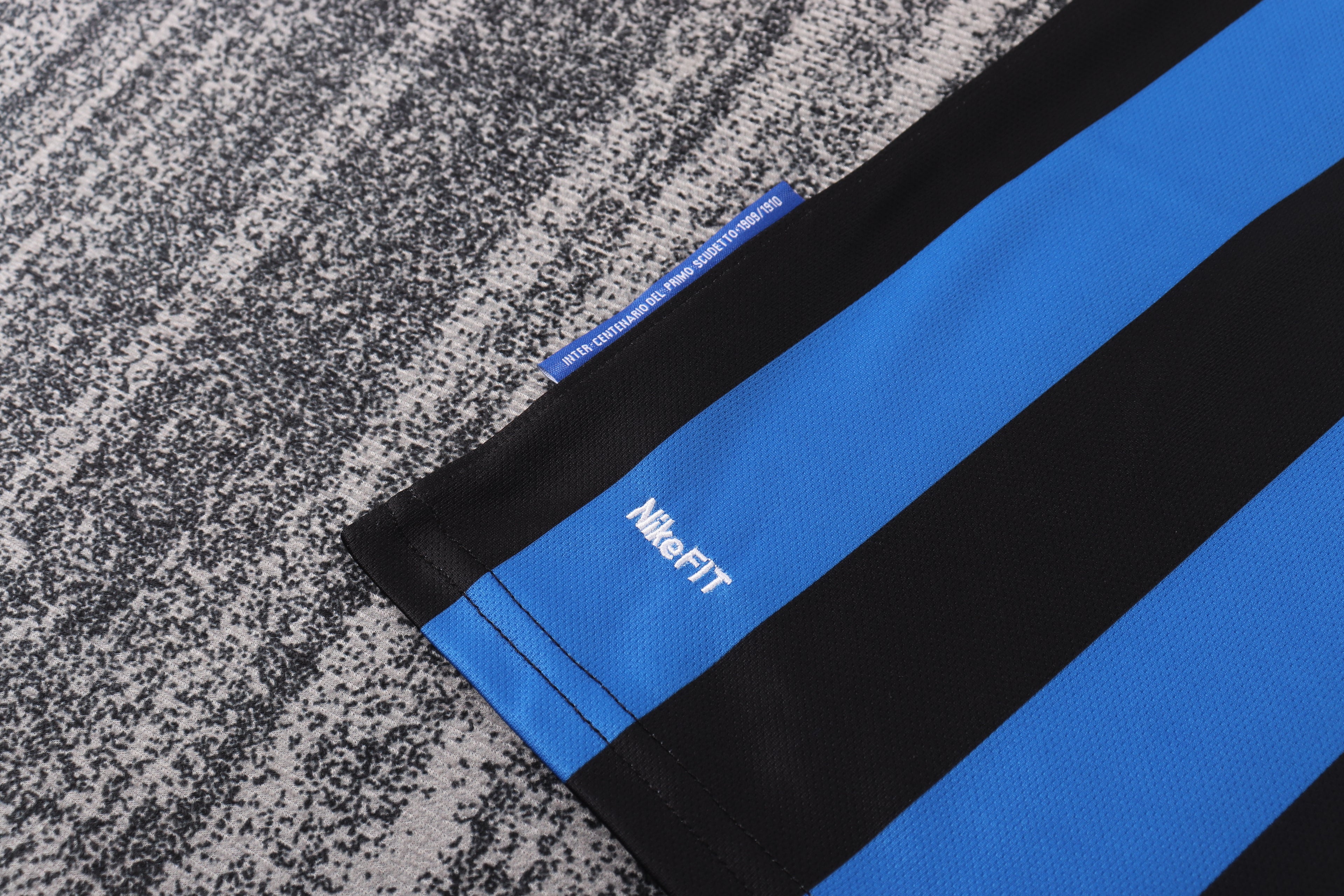 Inter Milan - Home - 2009/10 - Kids - Retro