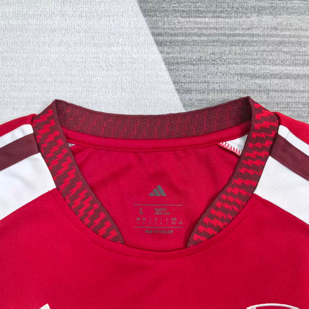 Arsenal - Home - 26/27 - Adults