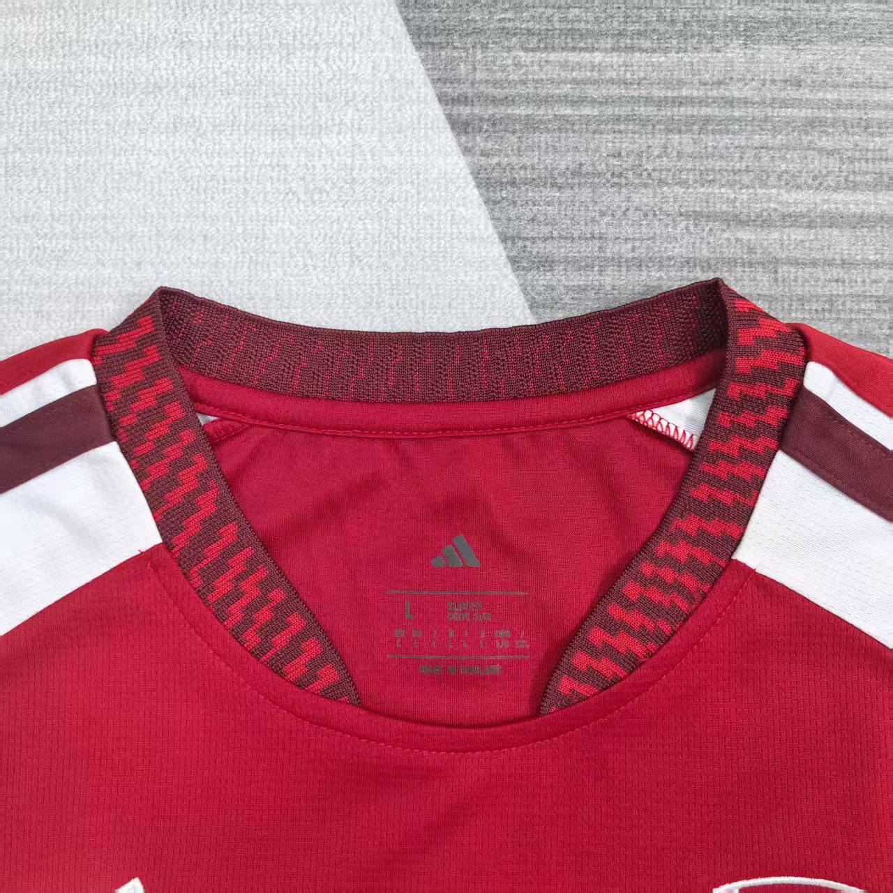 Arsenal - Home - 26/27 - Adults