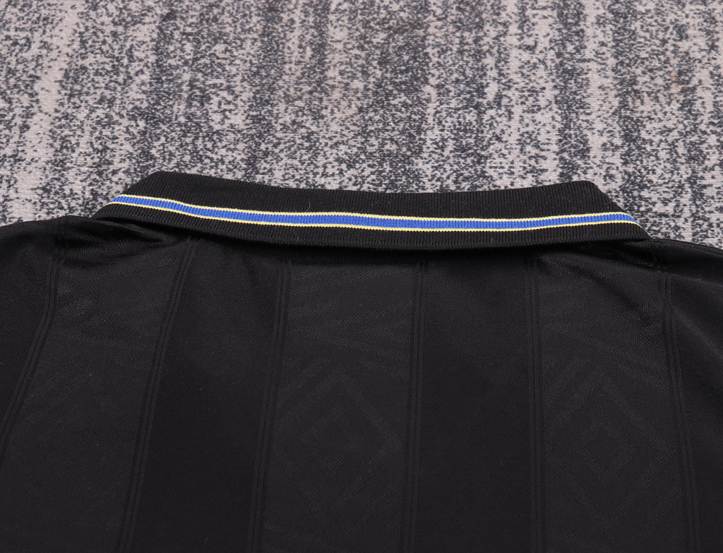 Manchester United - Away - 1993/94 - Kids - Retro