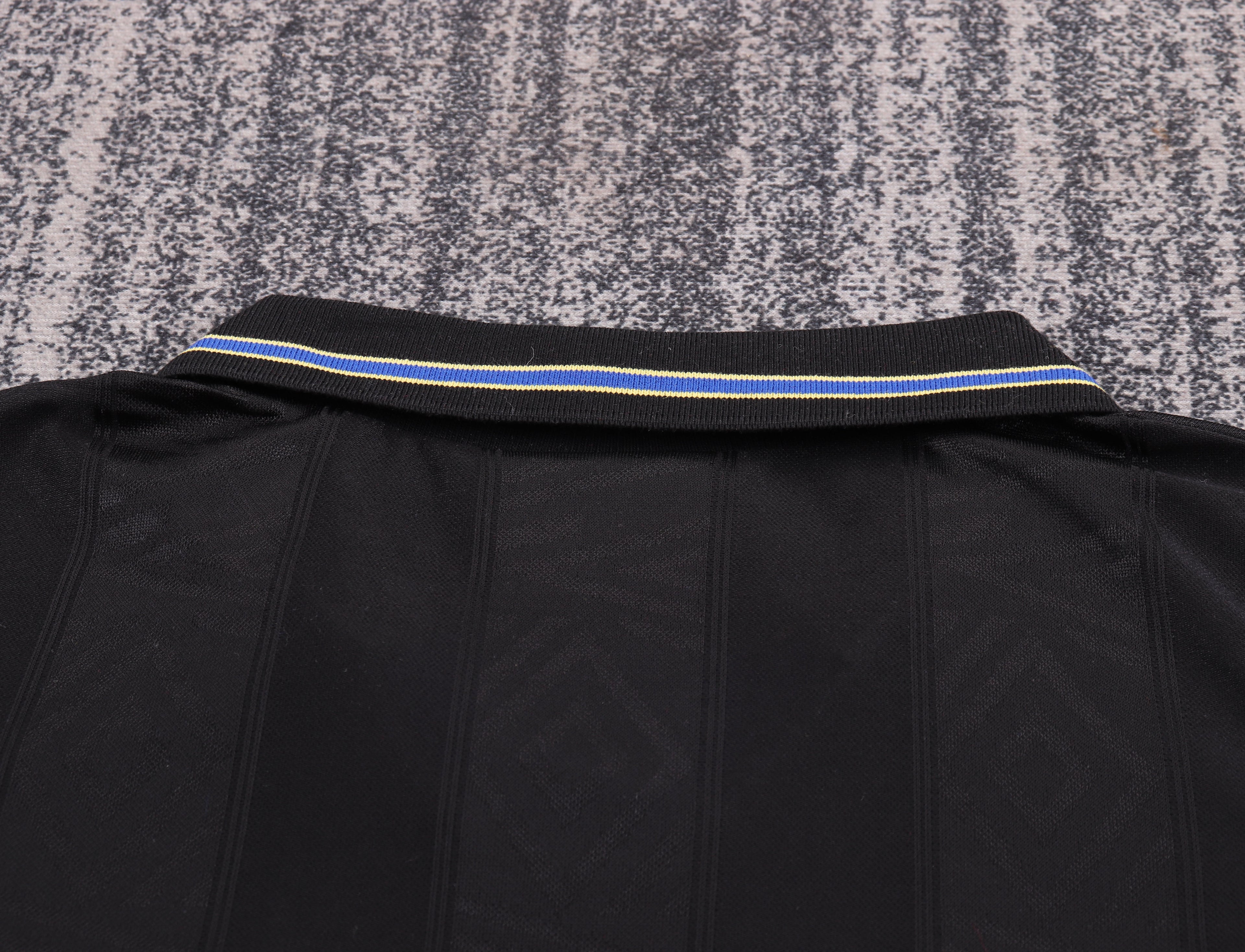 Manchester United - Away - 1993/94 - Kids - Retro