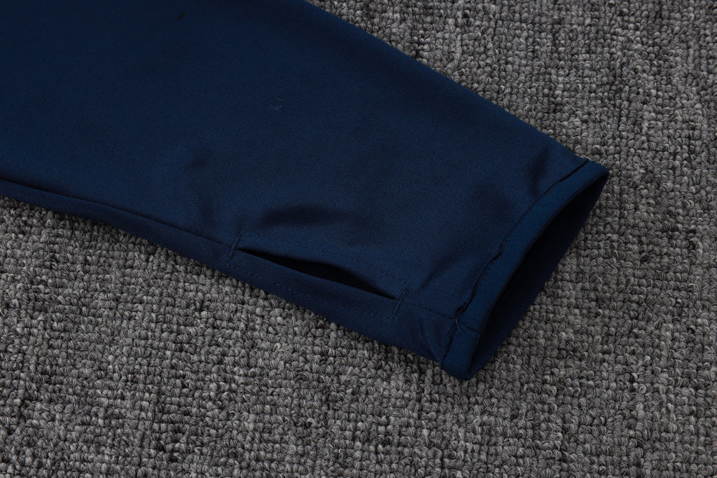 Arsenal - Tracksuit - Halfzip - Adults