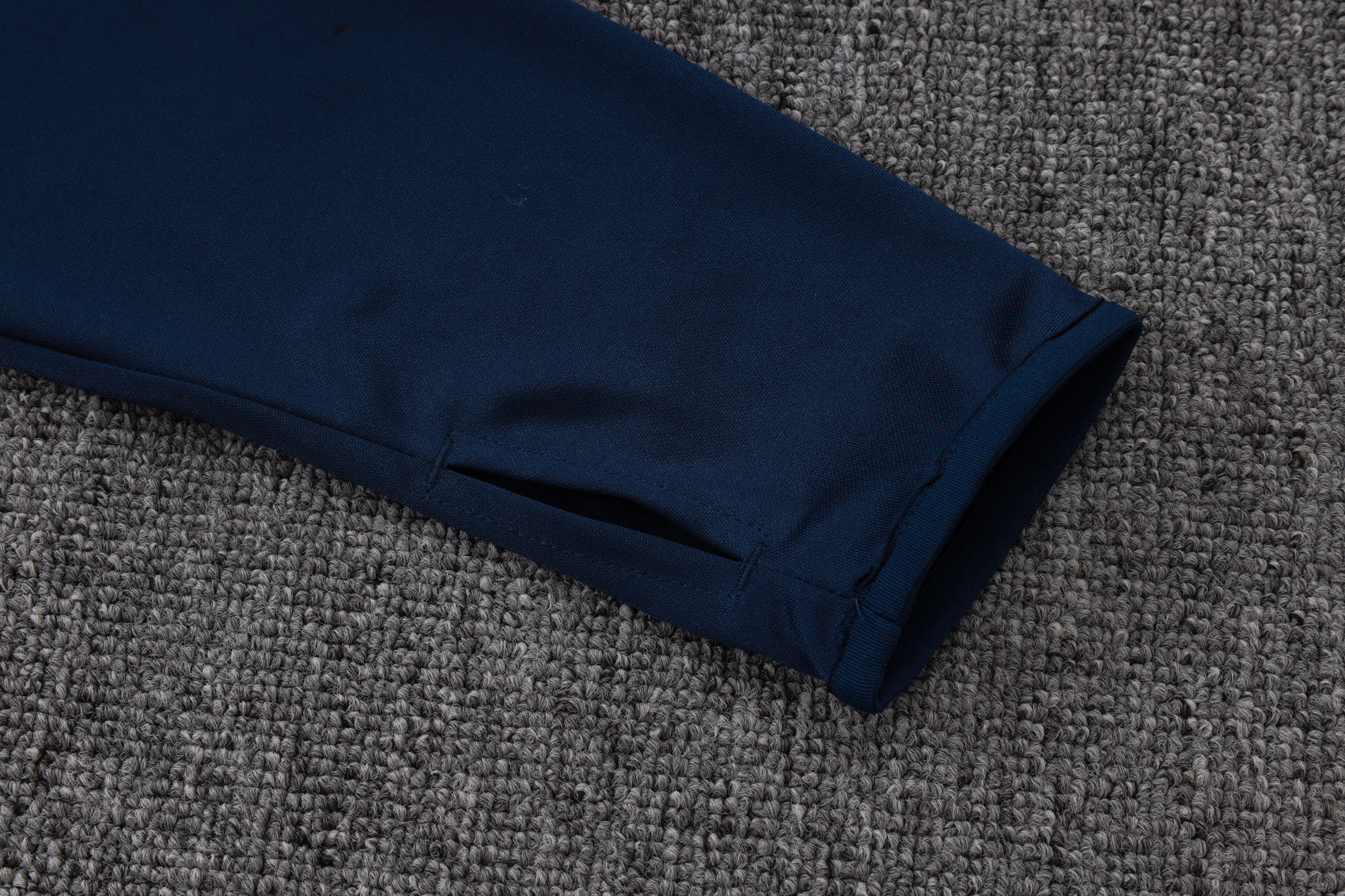 Arsenal - Tracksuit - Halfzip - Adults