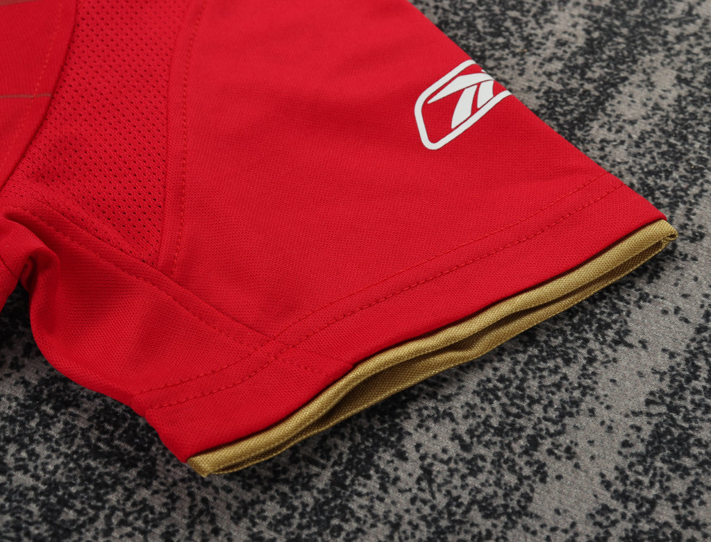 Liverpool - Home - 2005/06 - Kids - Retro