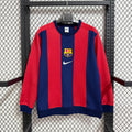 Barcelona - Training Jumper - Adults