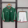 Mexico - Home - LS - 2026 - Kids