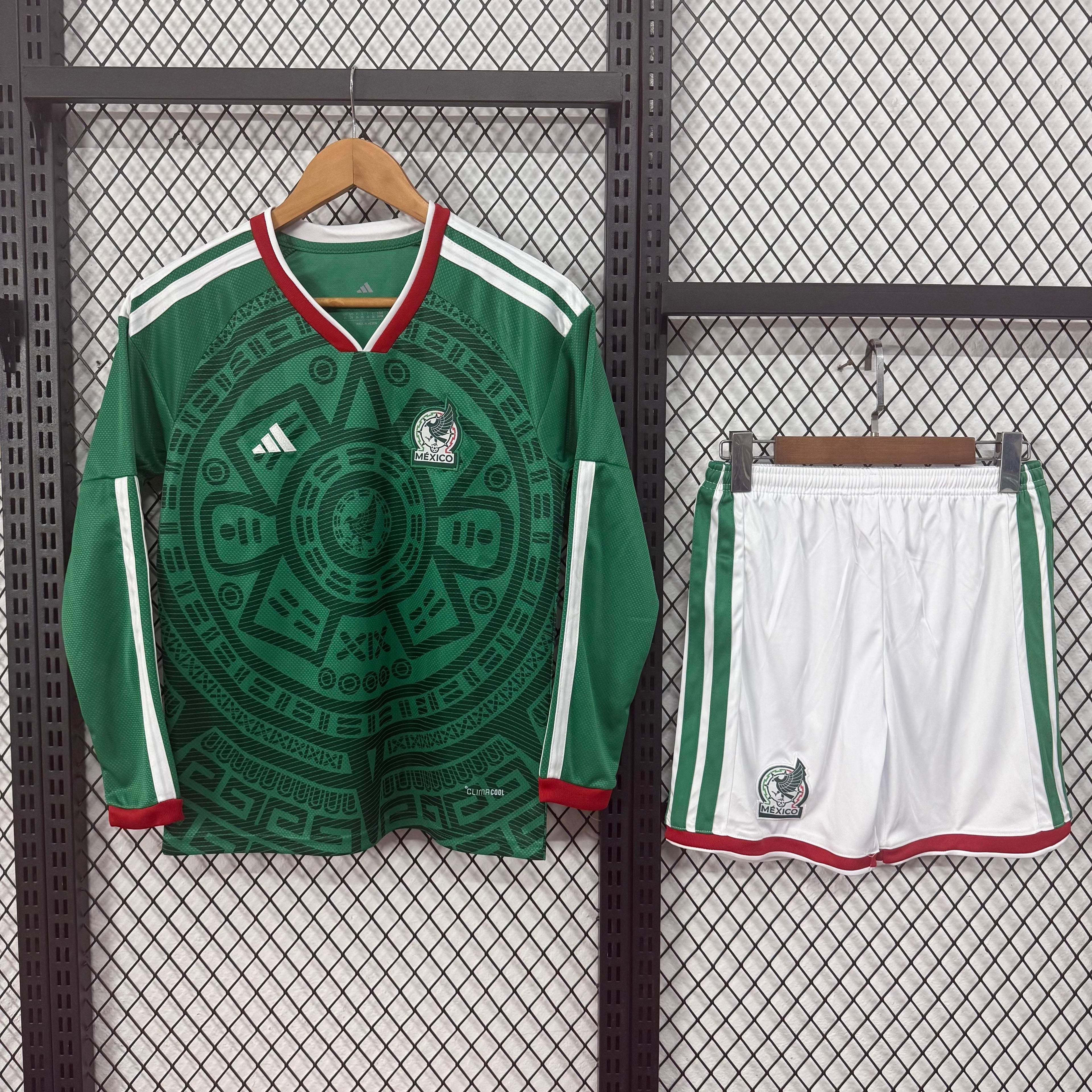 Mexico - Home - LS - 2026 - Kids