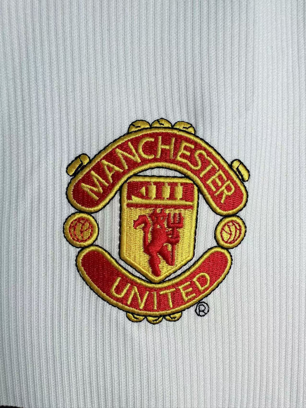Manchester United - Away - 1997-99 - Retro - Adults
