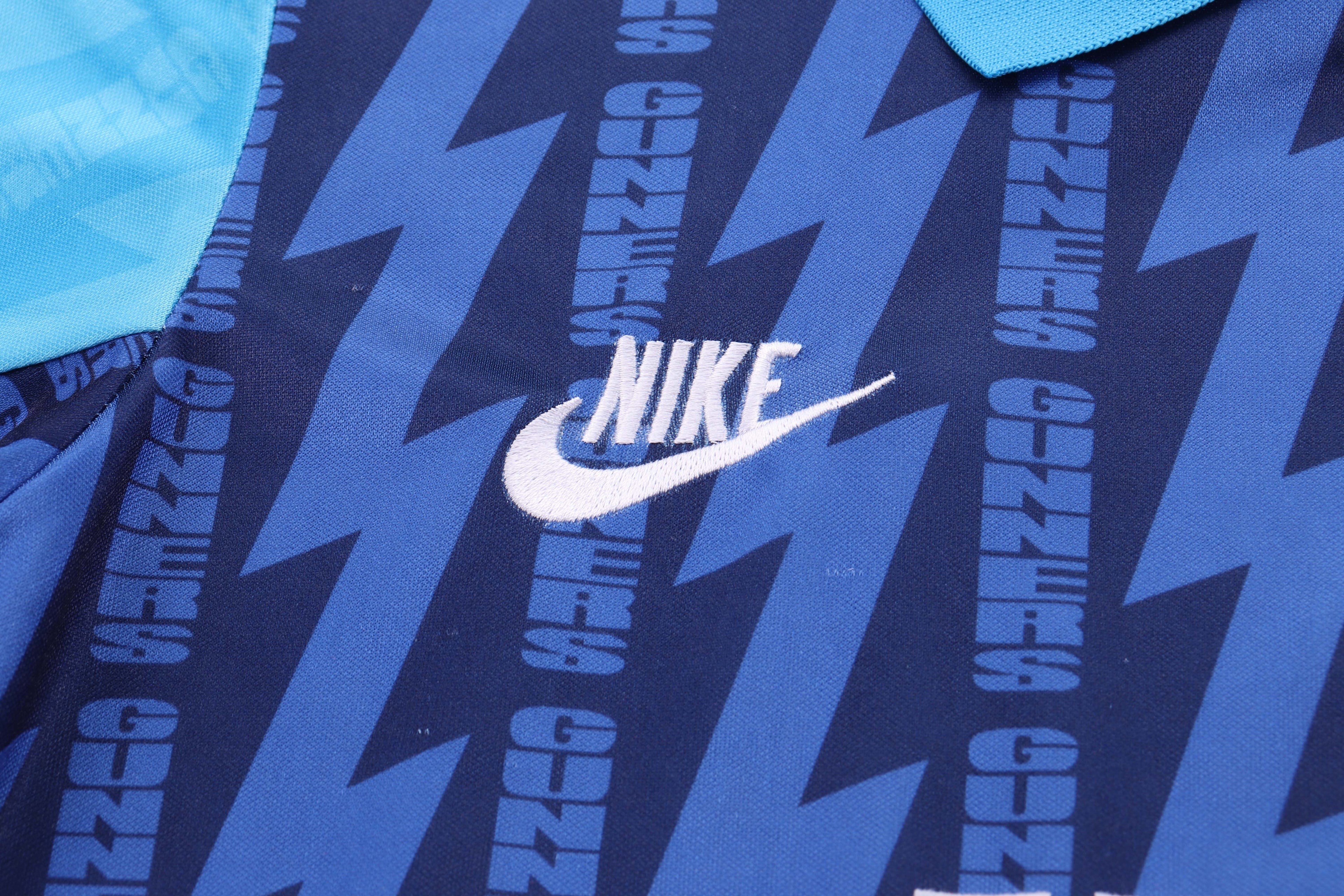 Arsenal - Away - 1994/95 - Kids - Retro