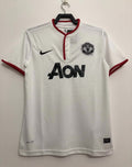 Manchester United - Away - 2013/14 - Retro - Adults