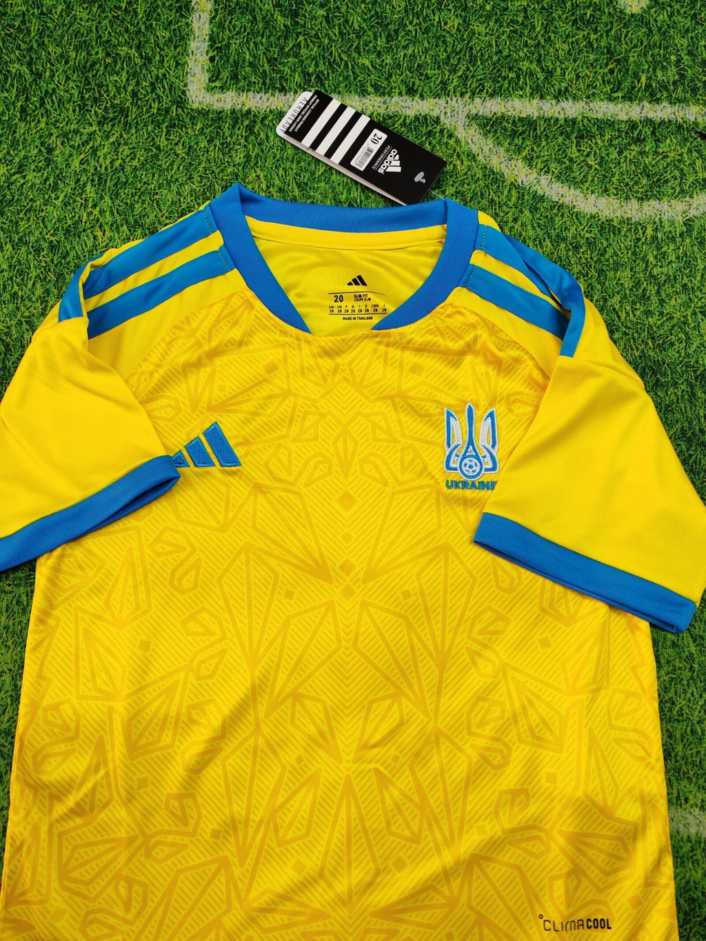 Ukraine - Home - 2026 - Kids
