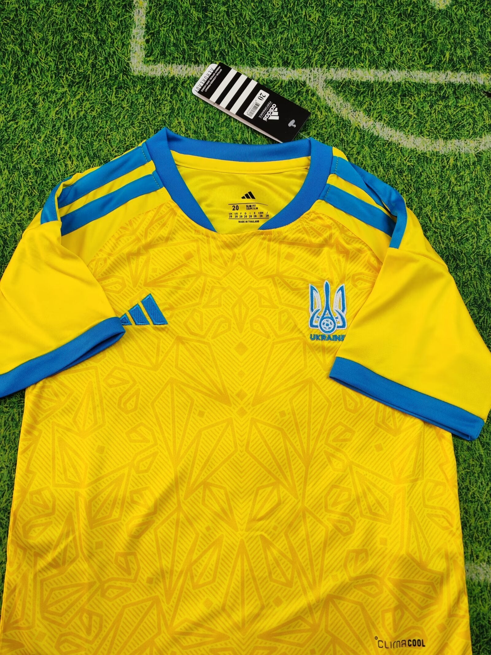 Ukraine - Home - 2026 - Kids