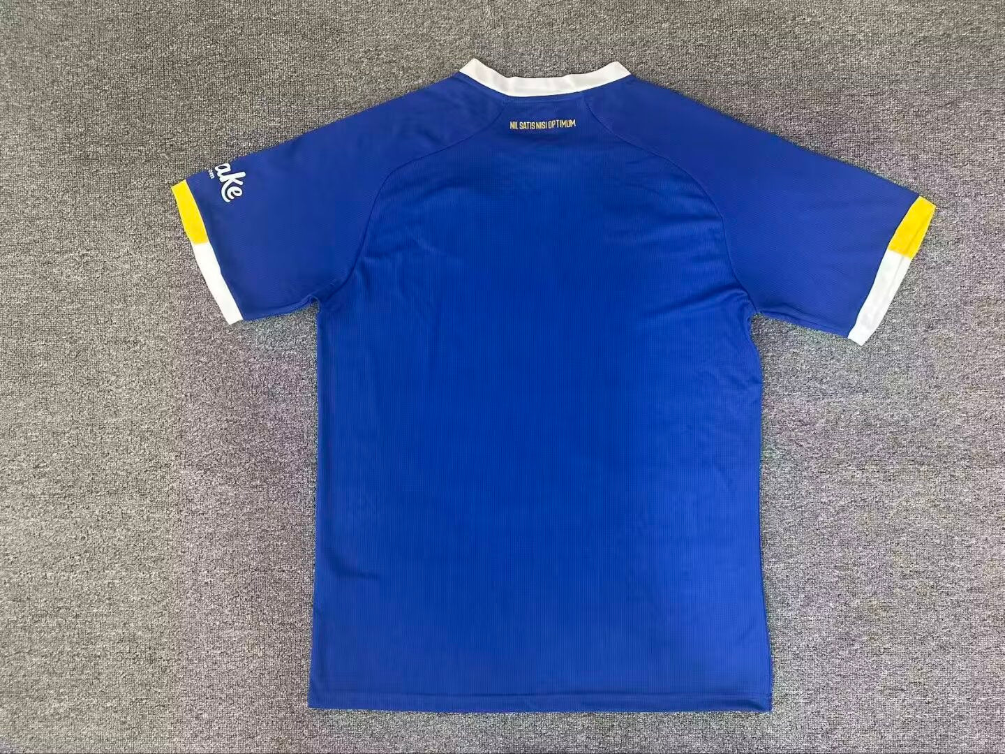 Everton - Home - 26/27 - Adults