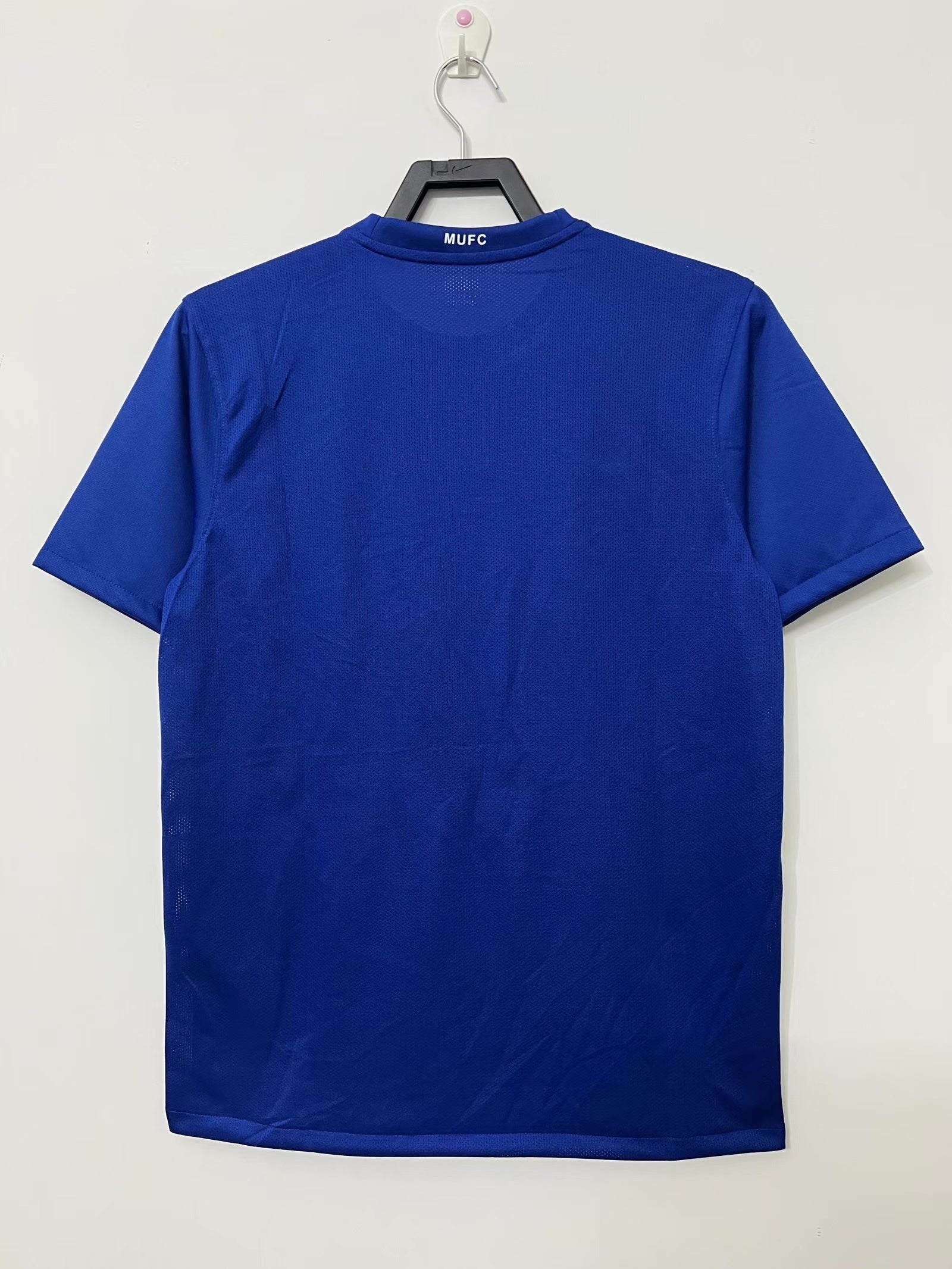 Manchester United - Away - 2008/09 - Retro - Adults