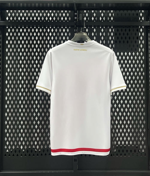 AS Monaco - Home - 25/26 - Adults