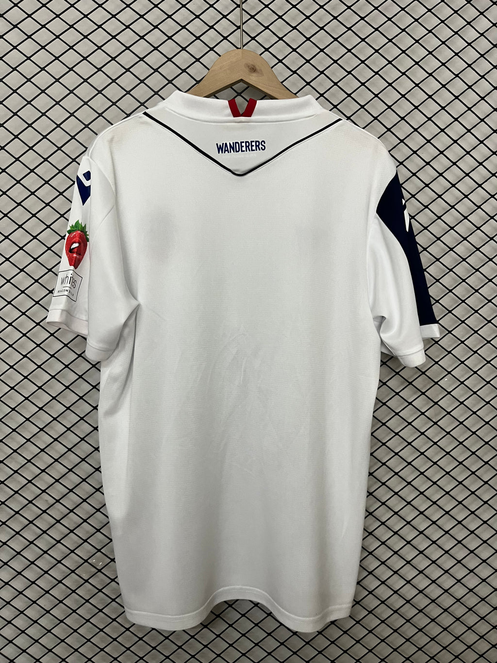 Bolton Wanderers- Home - 26/27 - Adults