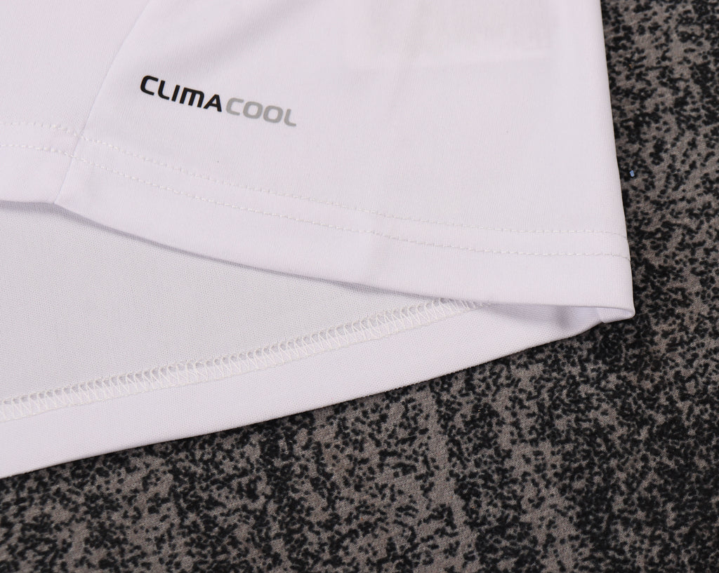 Real Madrid - Home - 2011/12 - Kids - Retro