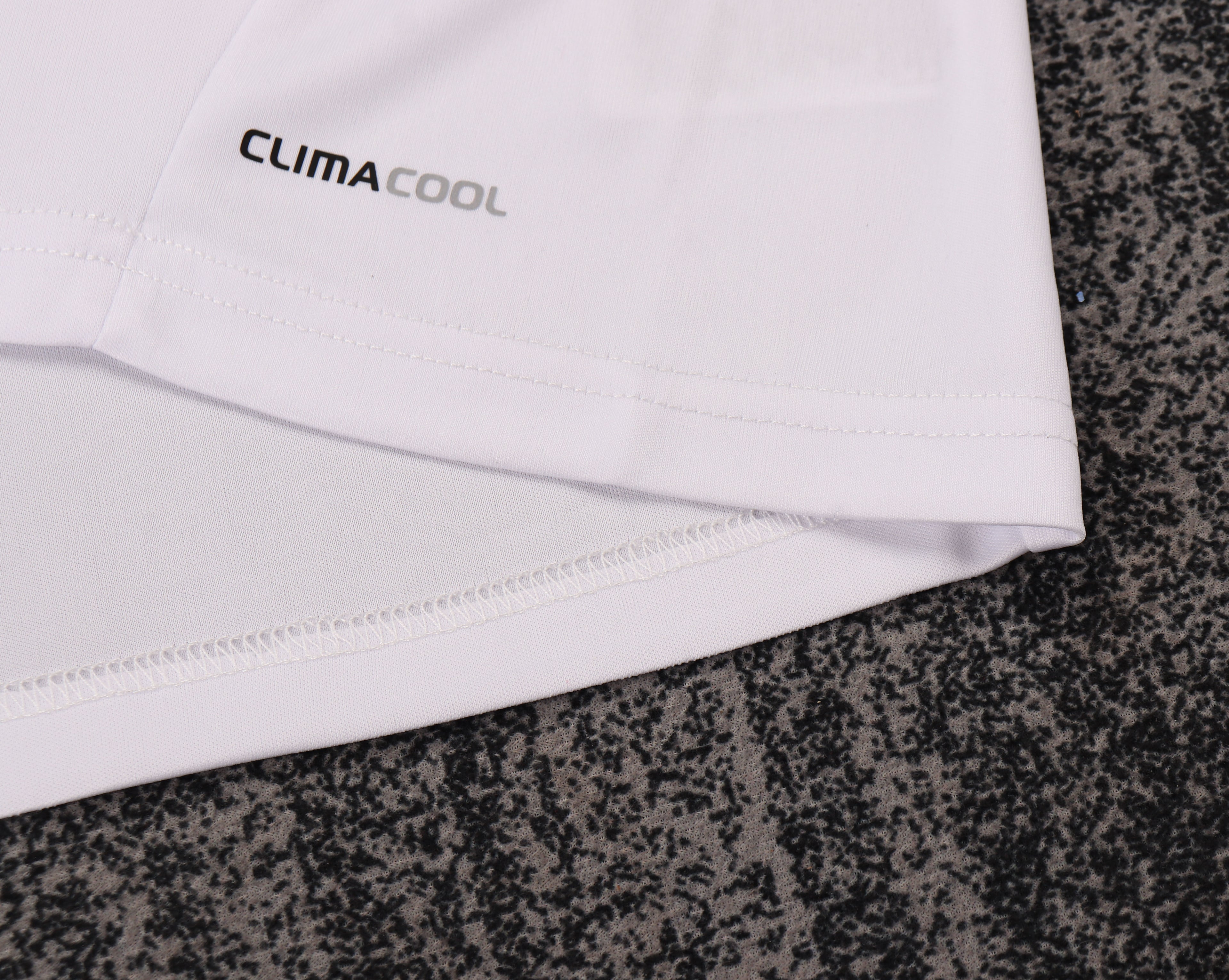 Real Madrid - Home - 2011/12 - Kids - Retro