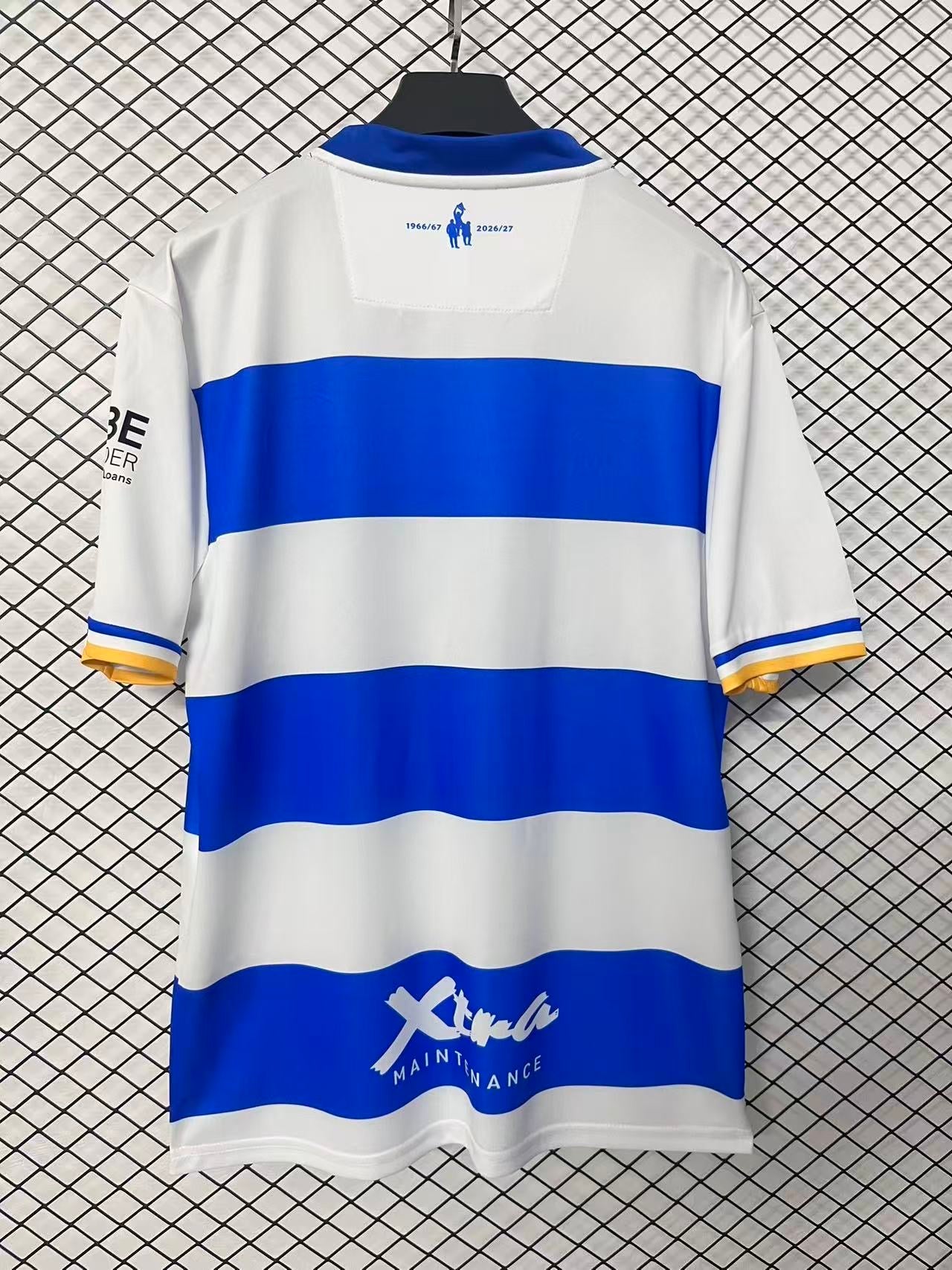 QPR - 26/27 - Home - Adults