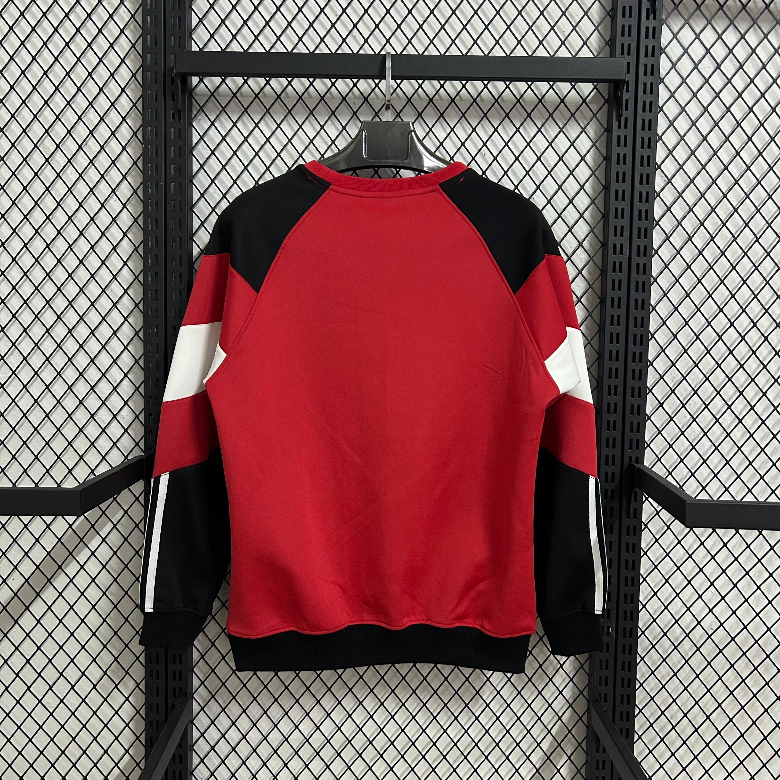 AC Milan - Training Jumper 3 - Adults