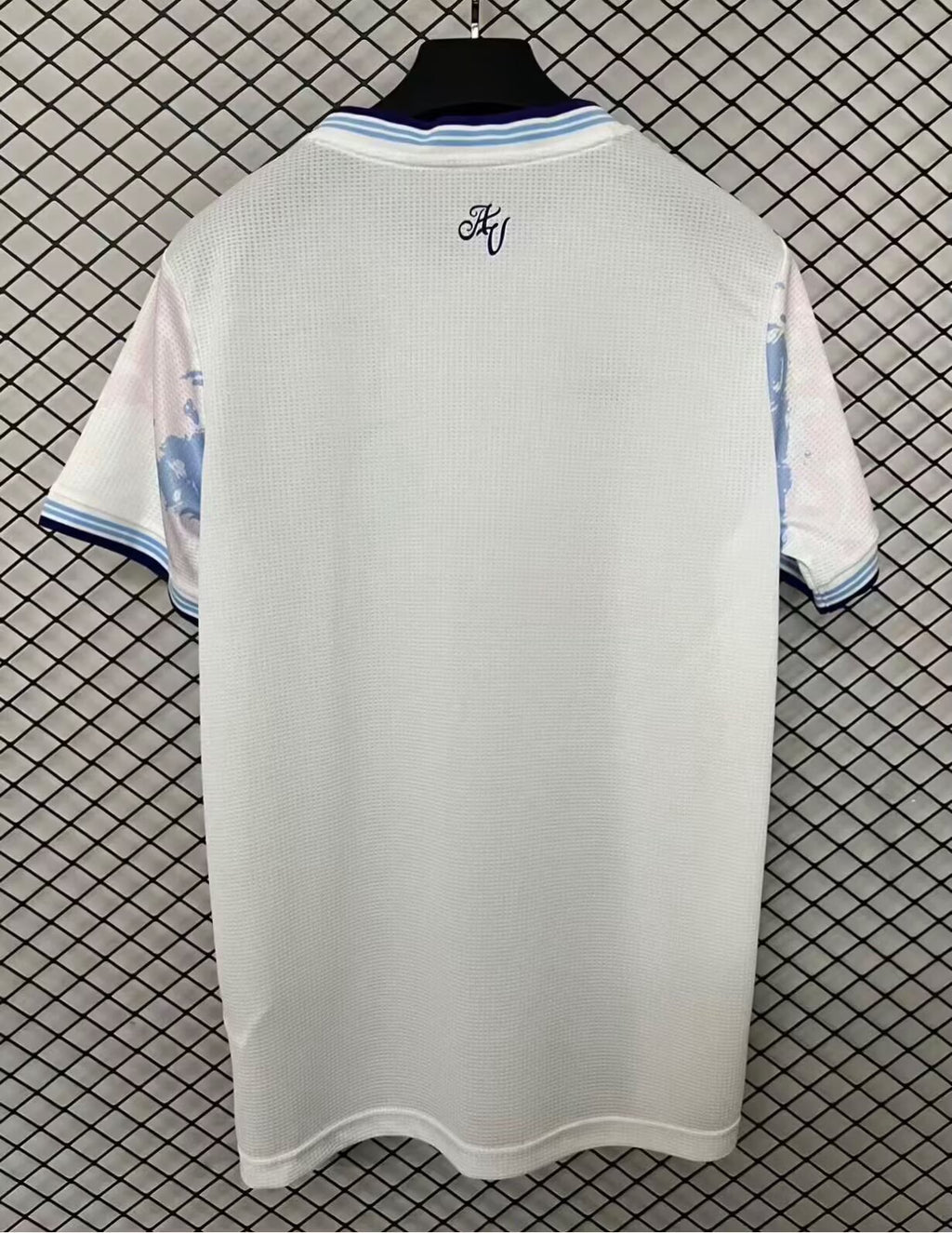 Aston Villa - Away - 25/26 (European) - Adults