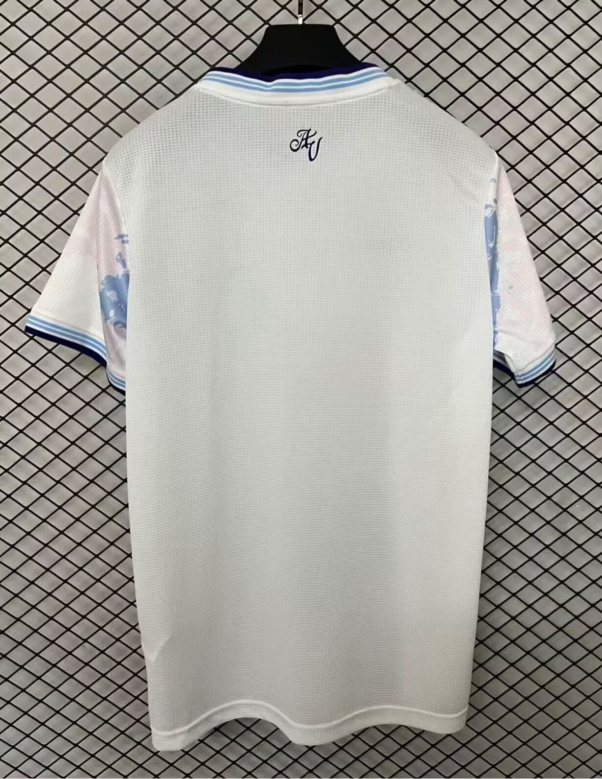 Aston Villa - Away - 25/26 (European) - Adults