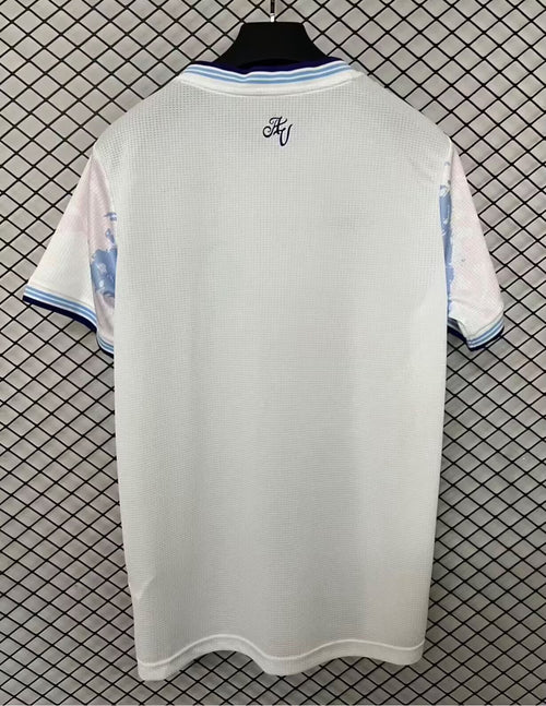 Aston Villa - Away - 25/26 (European) - Adults