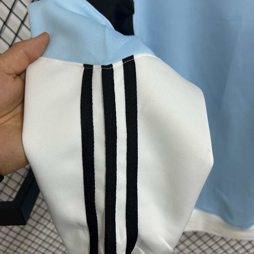 Manchester City - Training Jumper - Adults