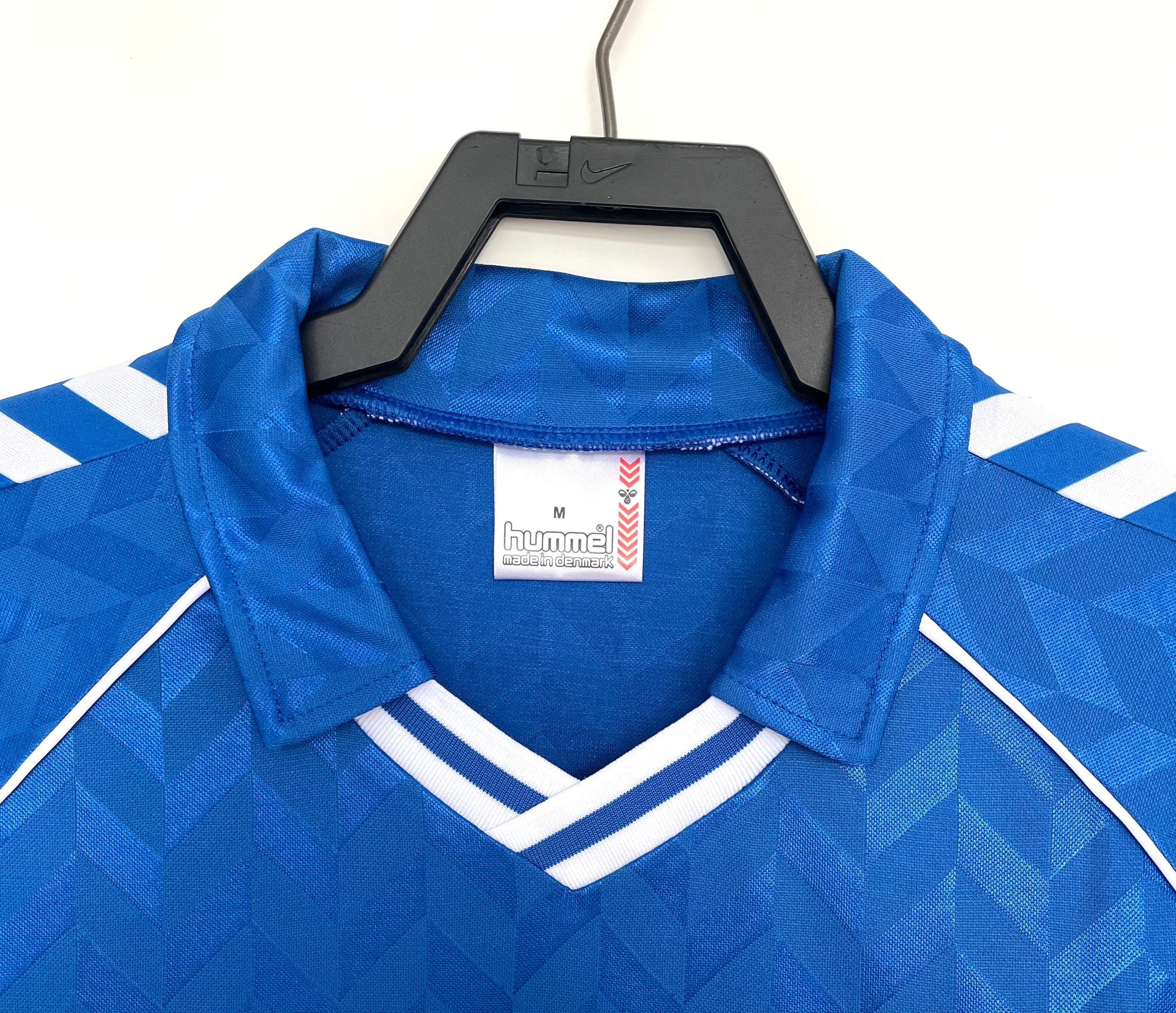 Real Madrid - Away - 1986/87 - Retro - Adults