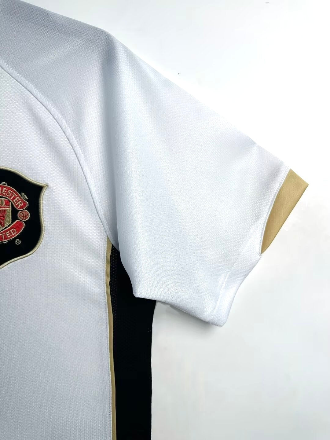 Manchester United - Away - 2006/07 - Retro - Adults