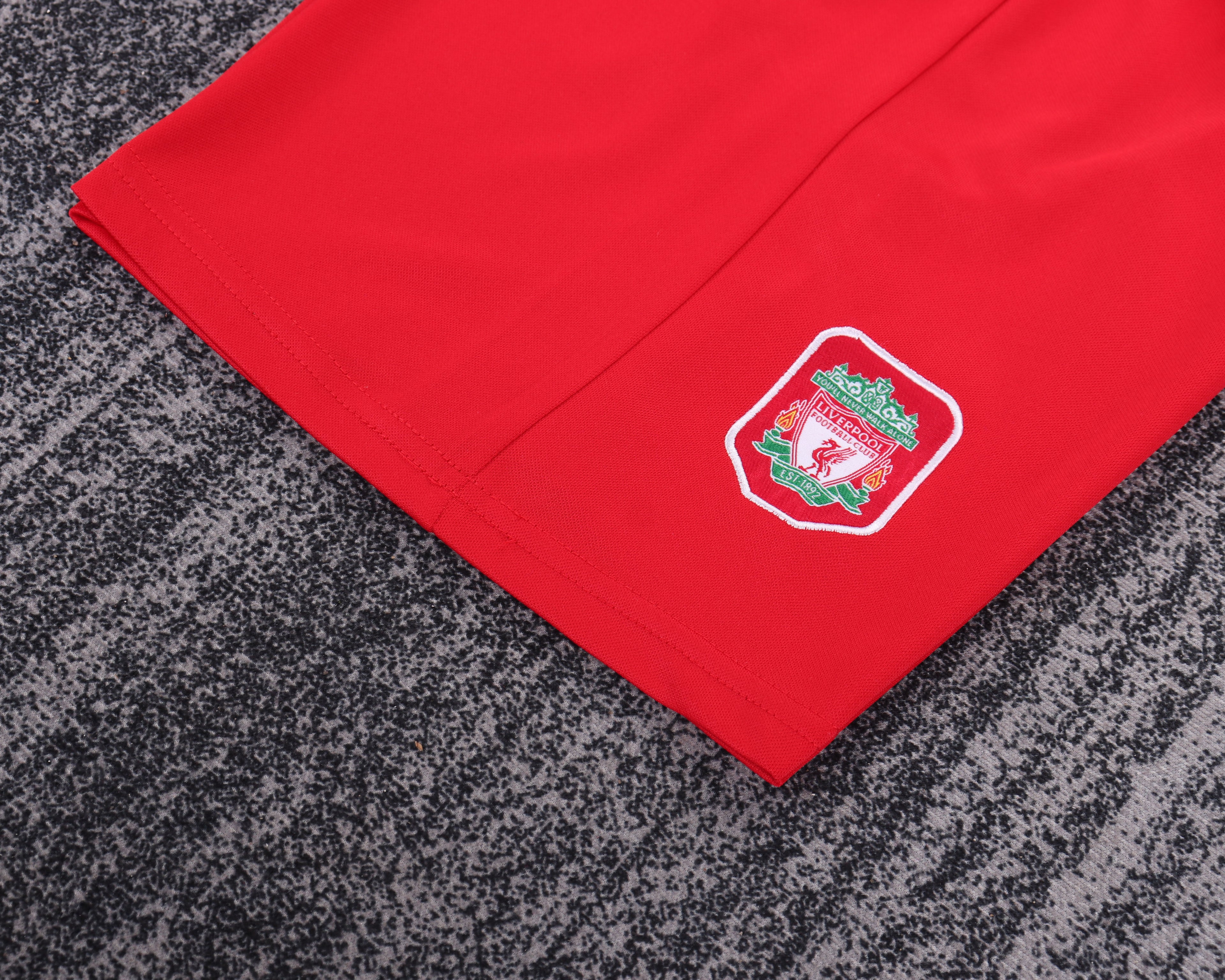 Liverpool - Home - 2004/05 - Kids - Retro