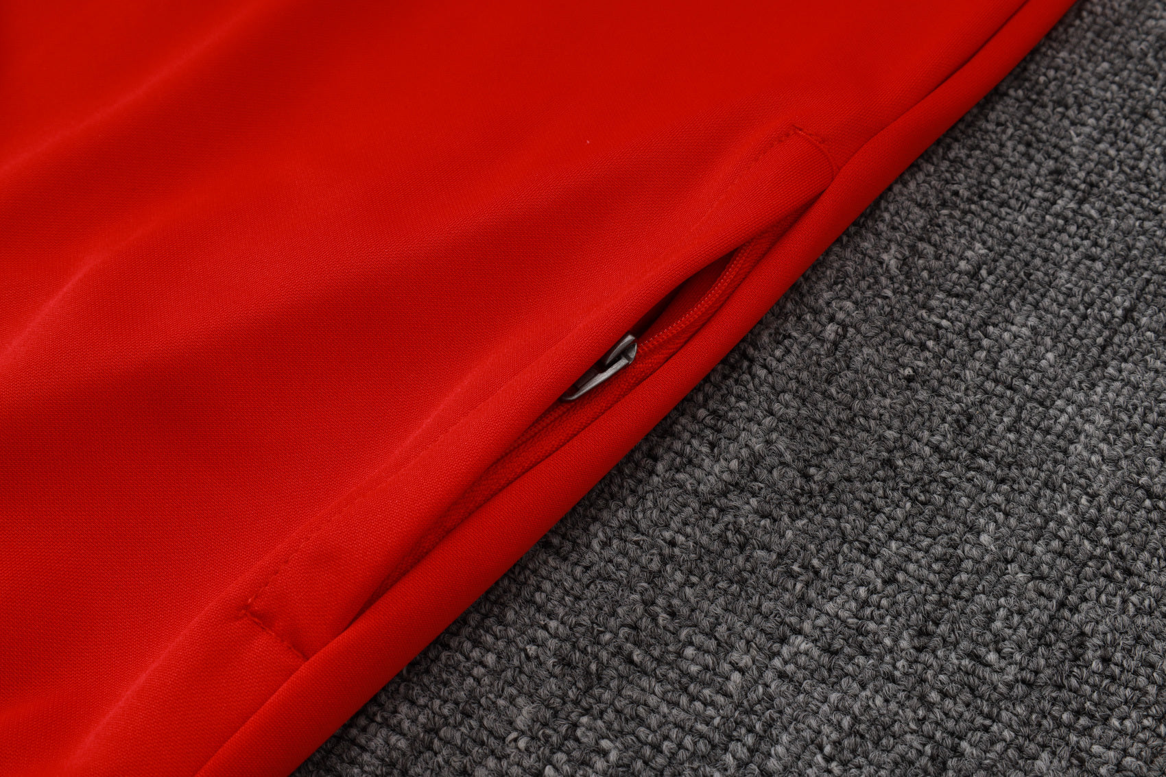 Manchester United - Tracksuit 2 - Adults