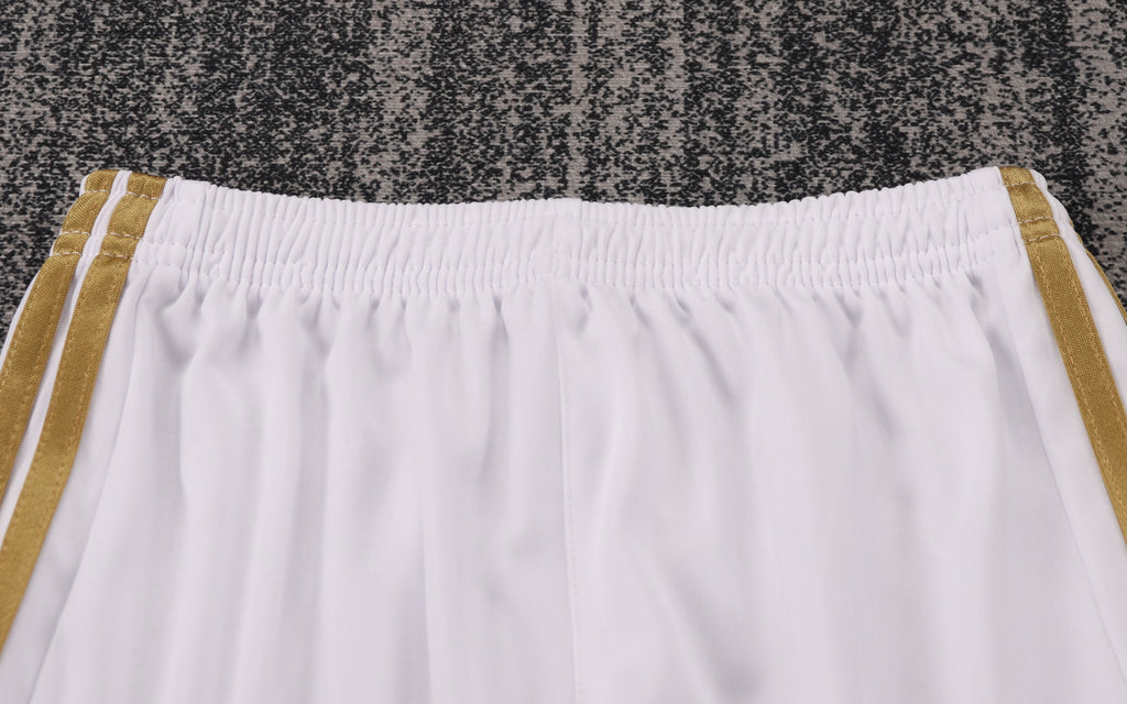 Real Madrid - Home - 2011/12 - Kids - Retro