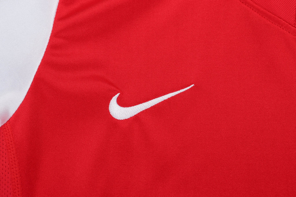 Arsenal - Home - 2001/02 - Kids - Retro