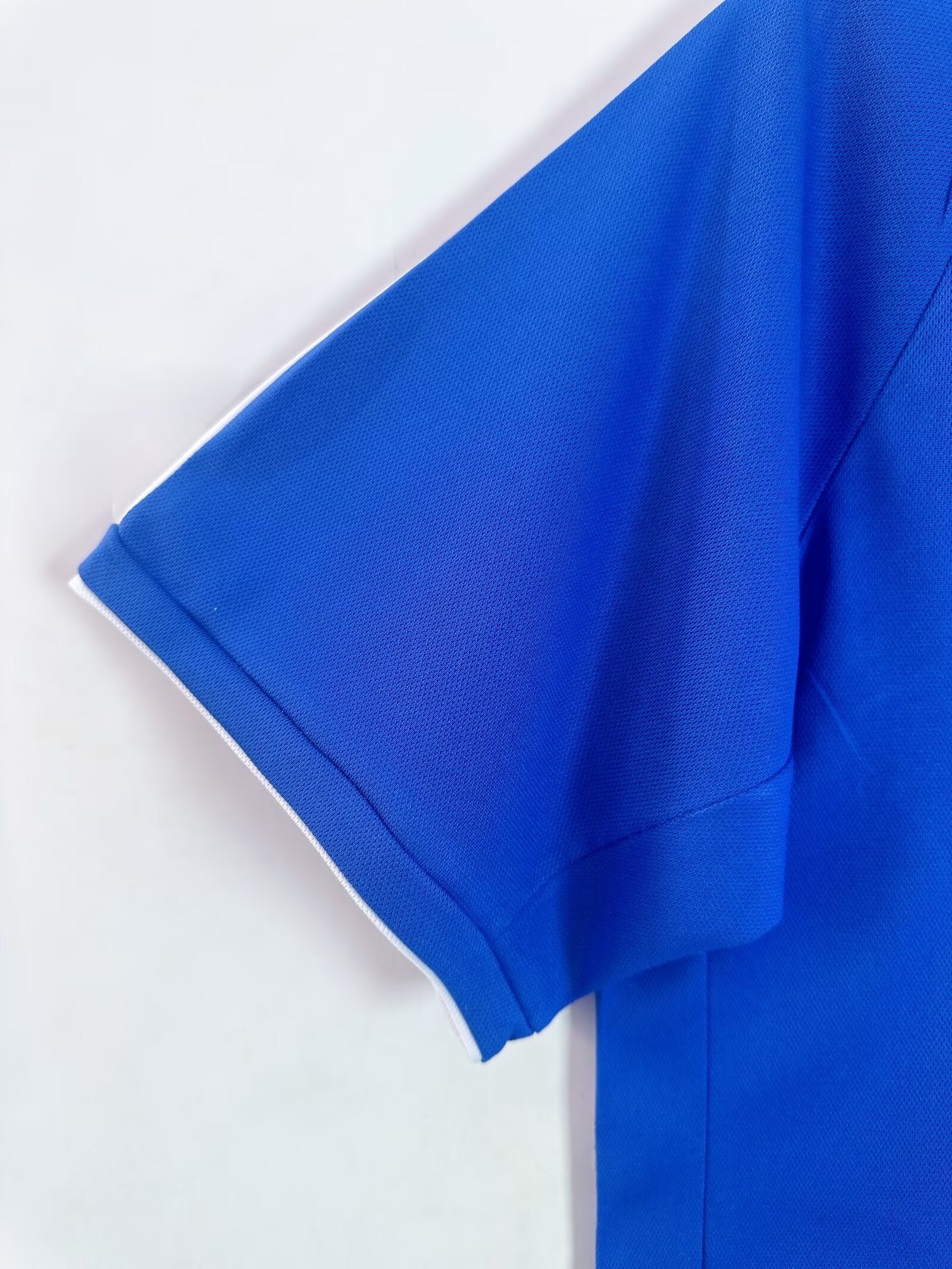 Chelsea FC - Home - 2001-03 - Retro - Adults