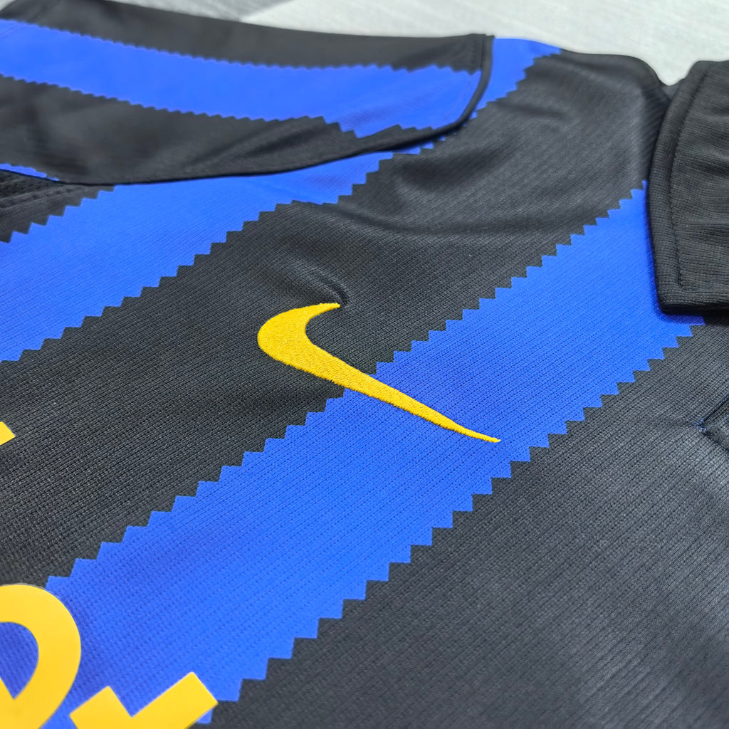 Inter Milan - Home - 26/27 - Adults