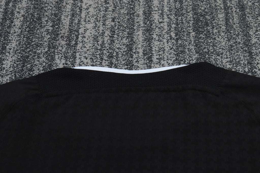 Manchester United - Away - 2003/04 - Kids - Retro