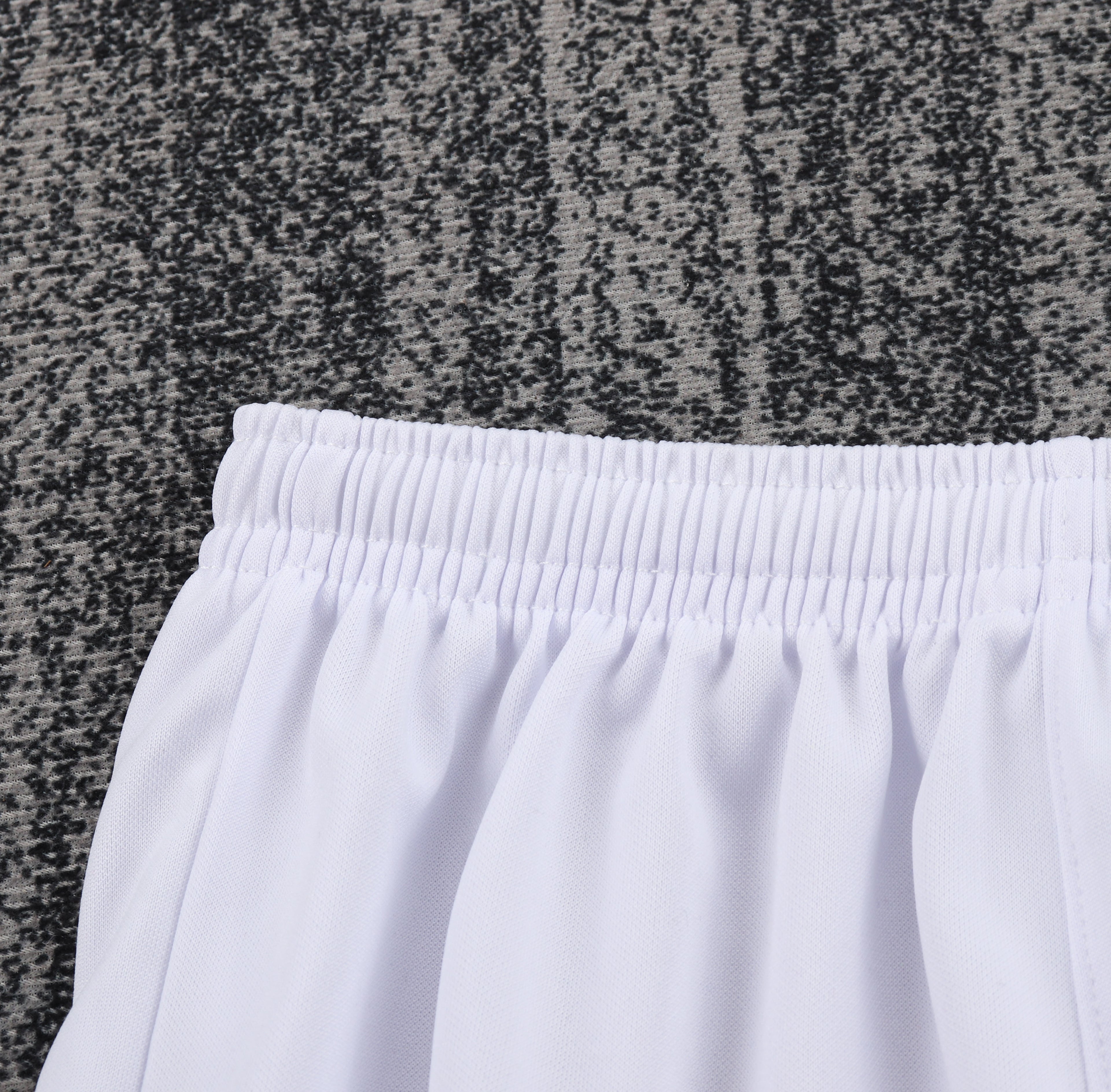 Germany - Away - 1992 - Kids - Retro