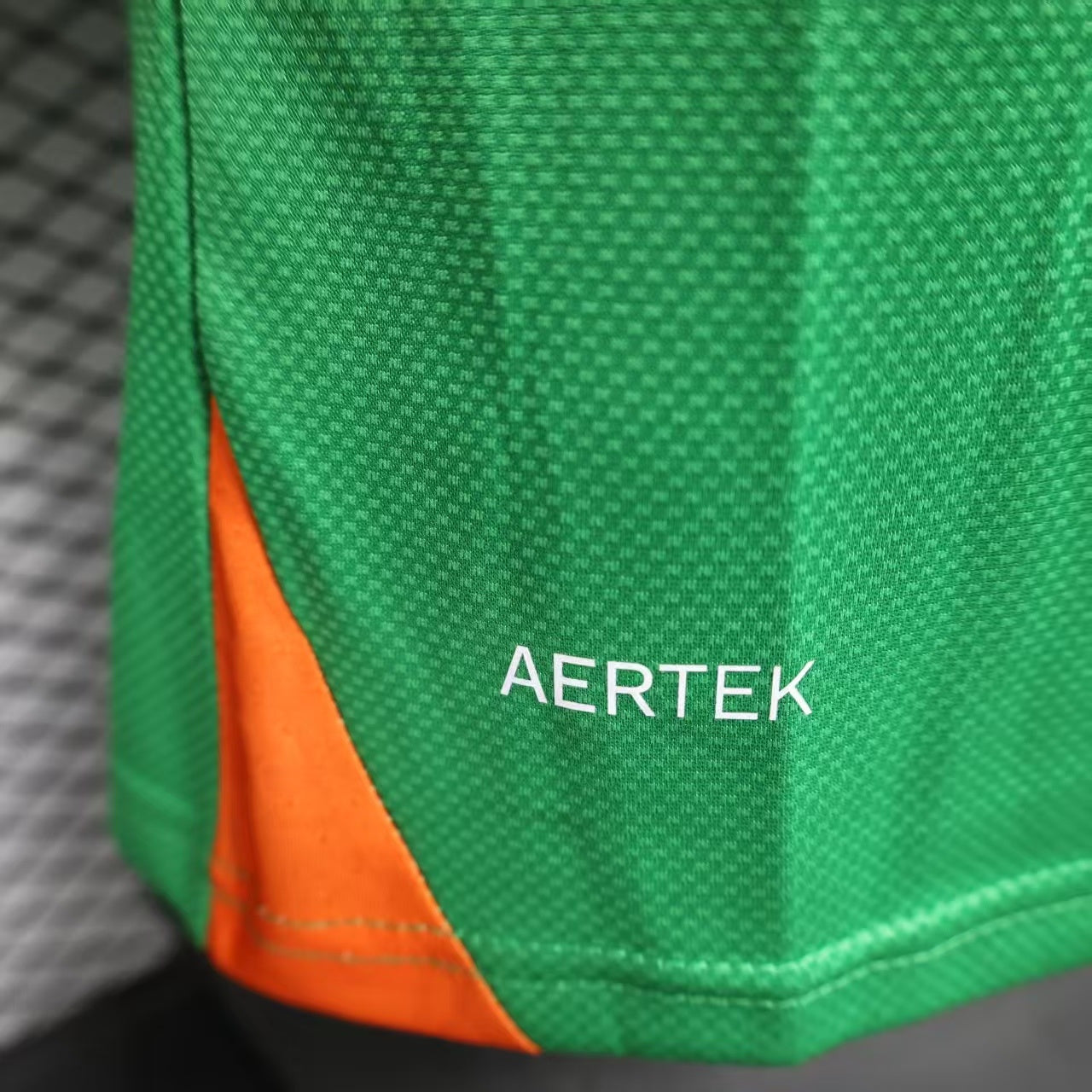 Ireland - Home - 2025 - Adults