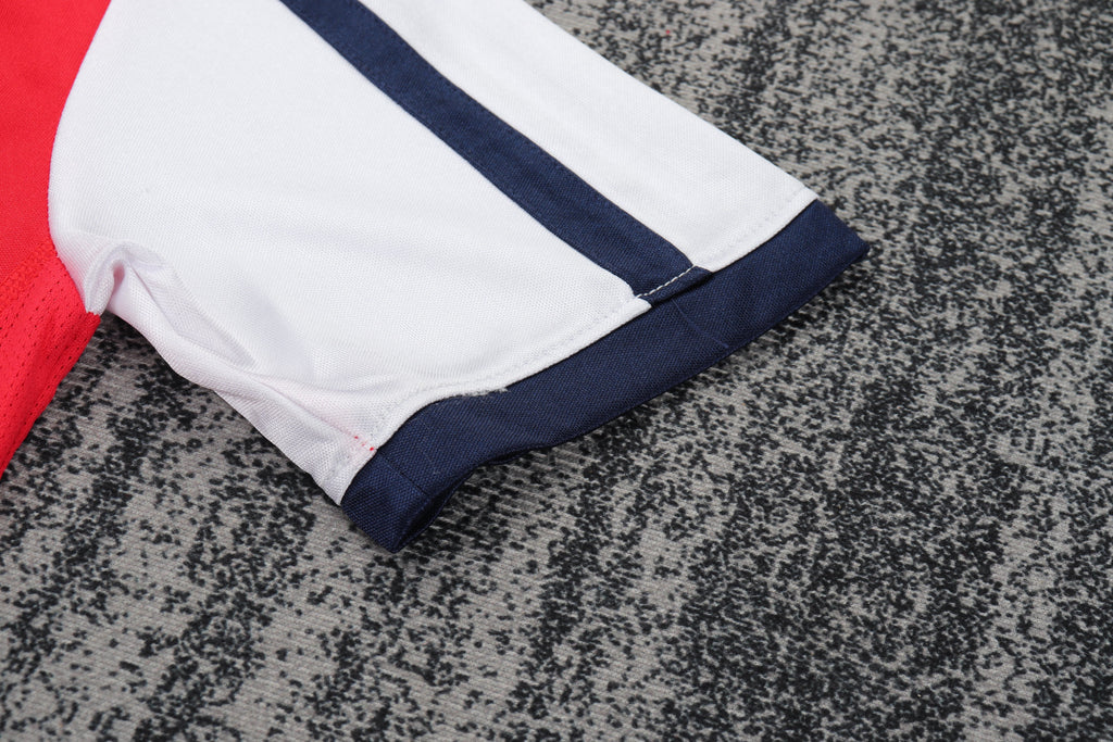 Arsenal - Home - 2001/02 - Kids - Retro